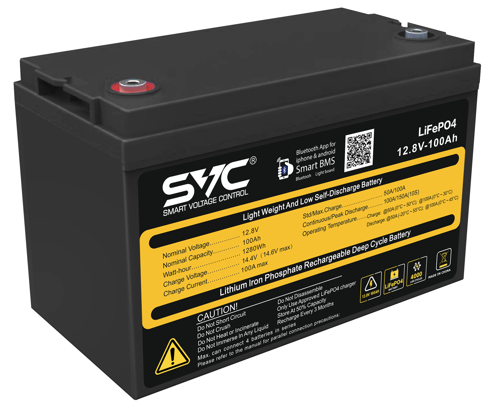 SVC Energy Solutions